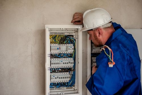 Elektroinstallation